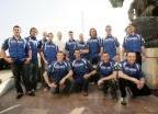 Team Pilotes Yamaha Motor France 2008